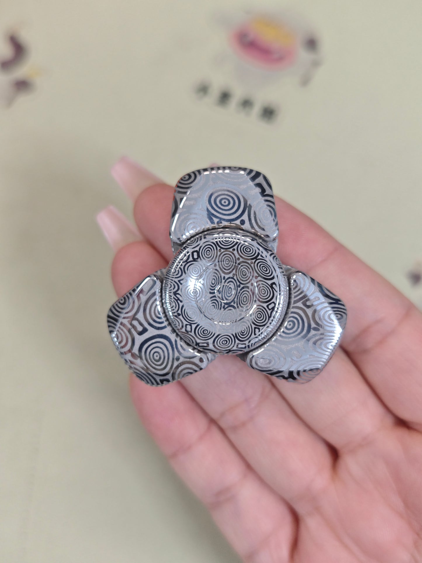 Stainless Steel