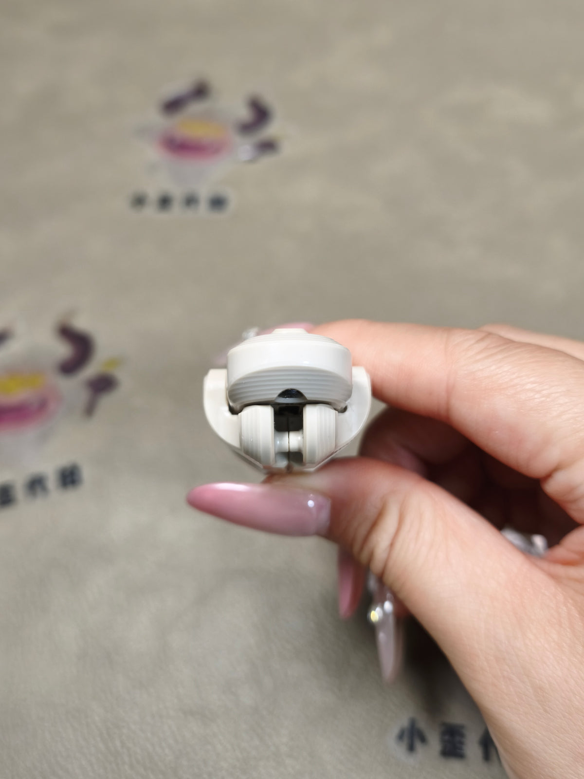 Exoskeleton Magnetic Mechanical PEEK