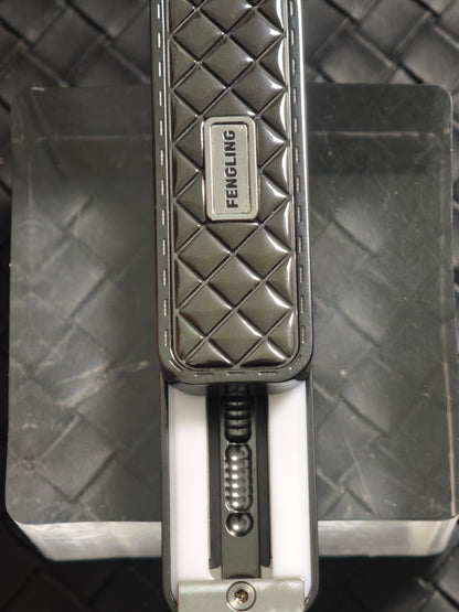 Feng Ling Zirconium Polished