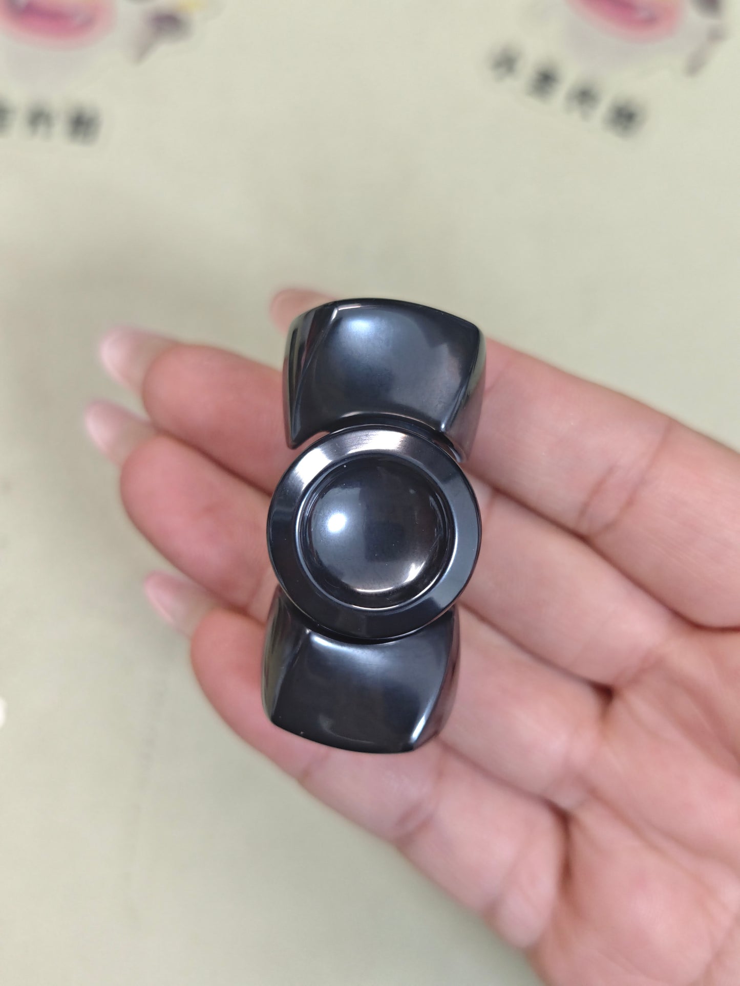 Zhen Zirconium