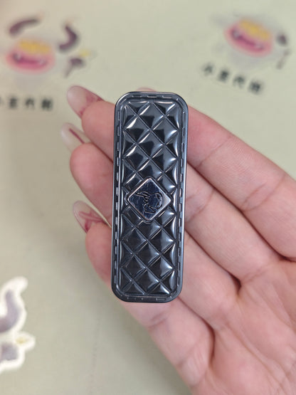 Feng Ling Zirconium Polished