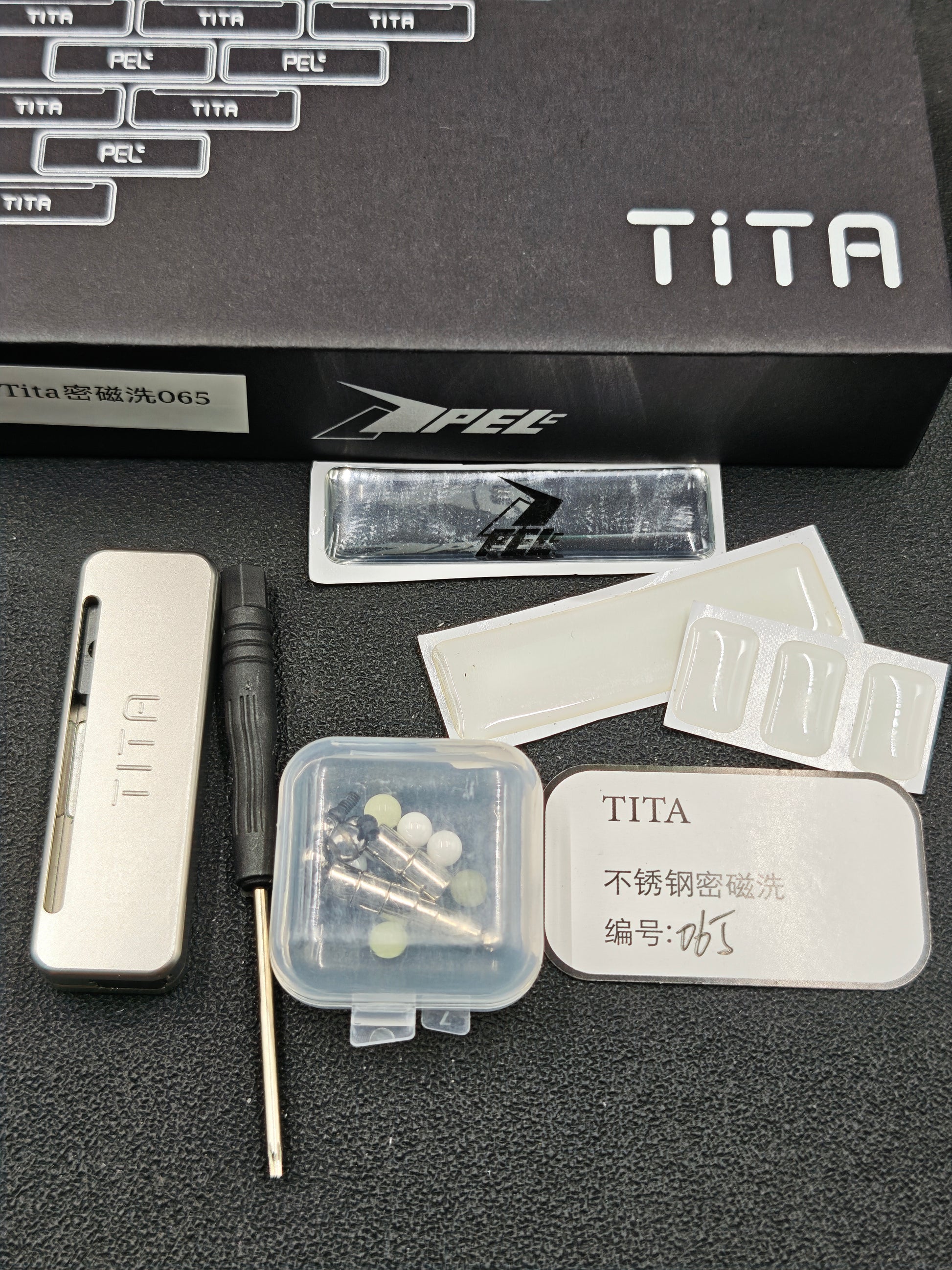 Tita