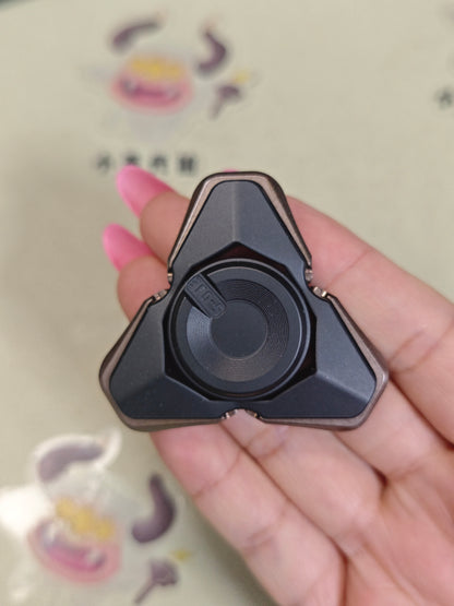 Qs Tungsten Titanium