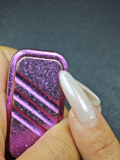 Lucky Candy Crystallized Zirconium