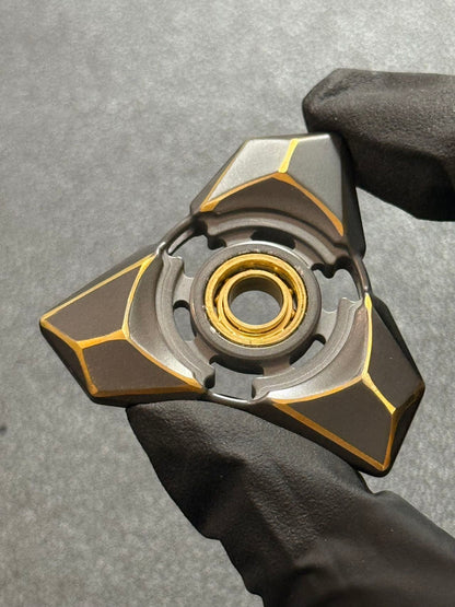 Phantom Zirconium