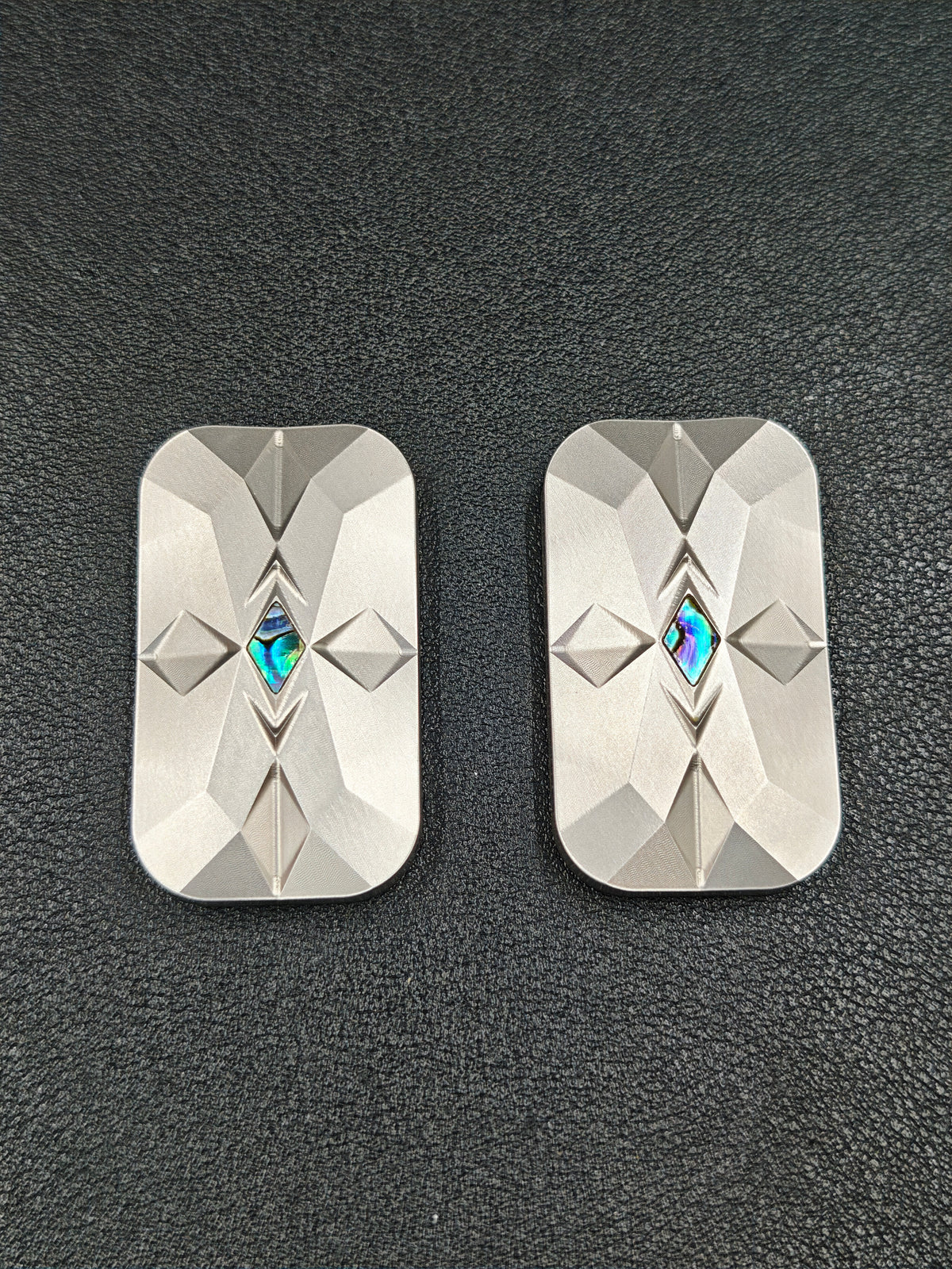 Crystalite Stainless Steel
