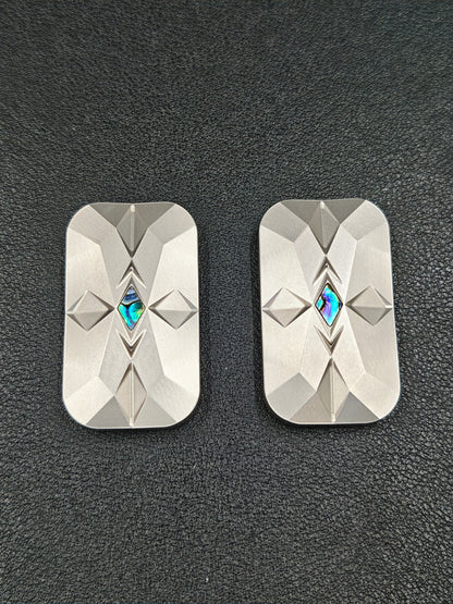 Crystalite Stainless Steel