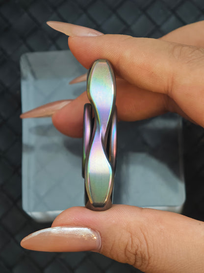 Xian Sin Titanium