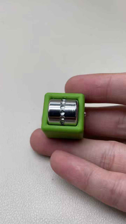 Pudding Stainless Steel
