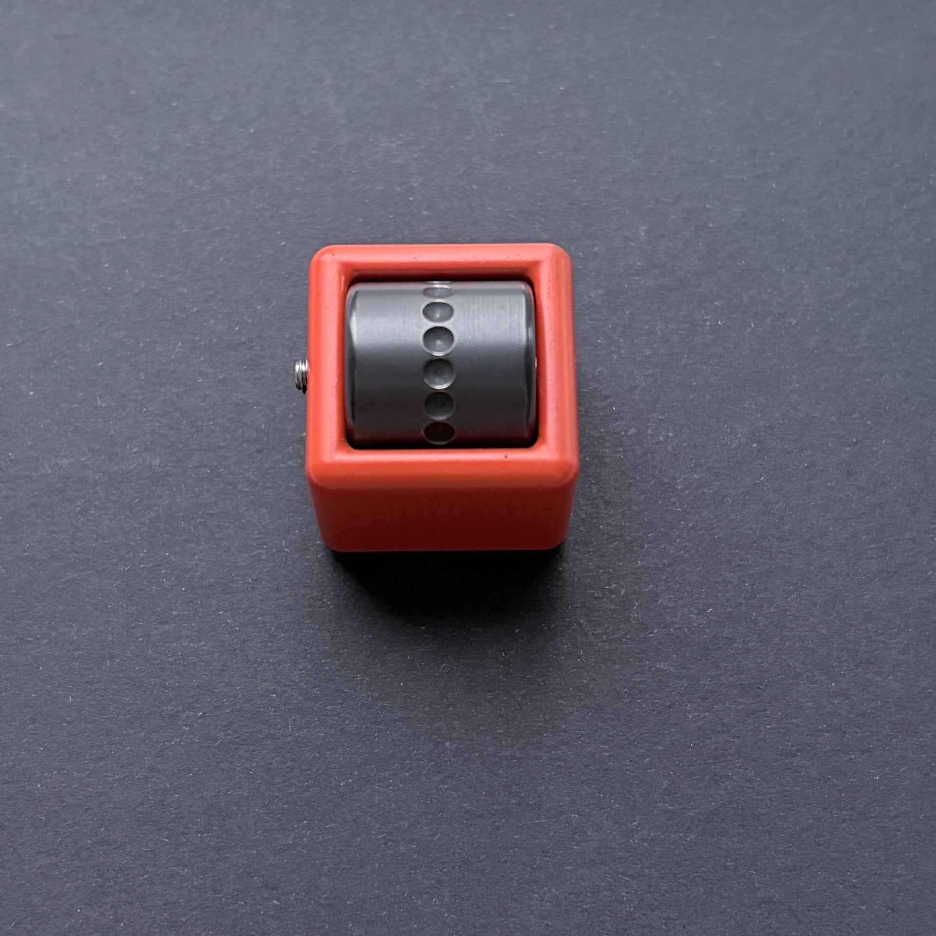 Pudding Zirconium Ceramic