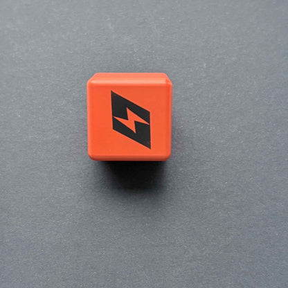 Pudding Zirconium Ceramic