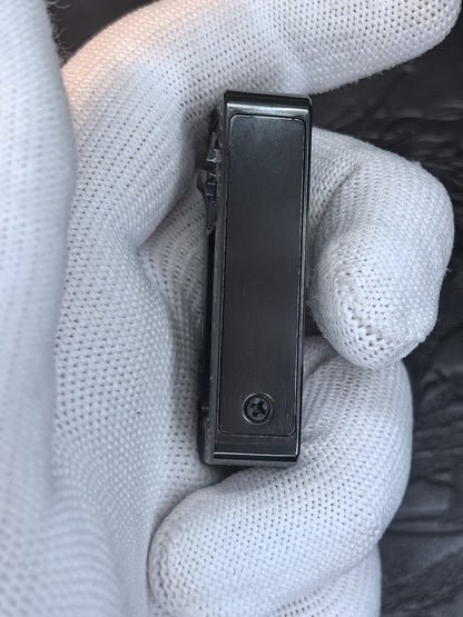 Crunchy Shark Titanium