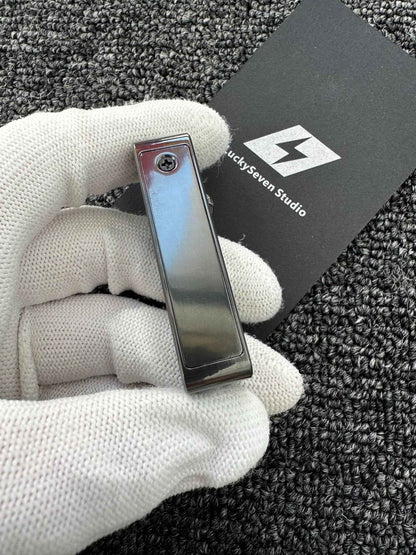 Crunchy Shark Titanium