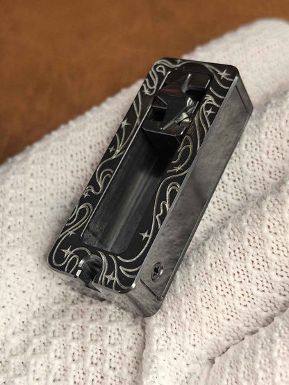 Crunchy Shark Zirconium