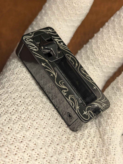 Crunchy Shark Zirconium