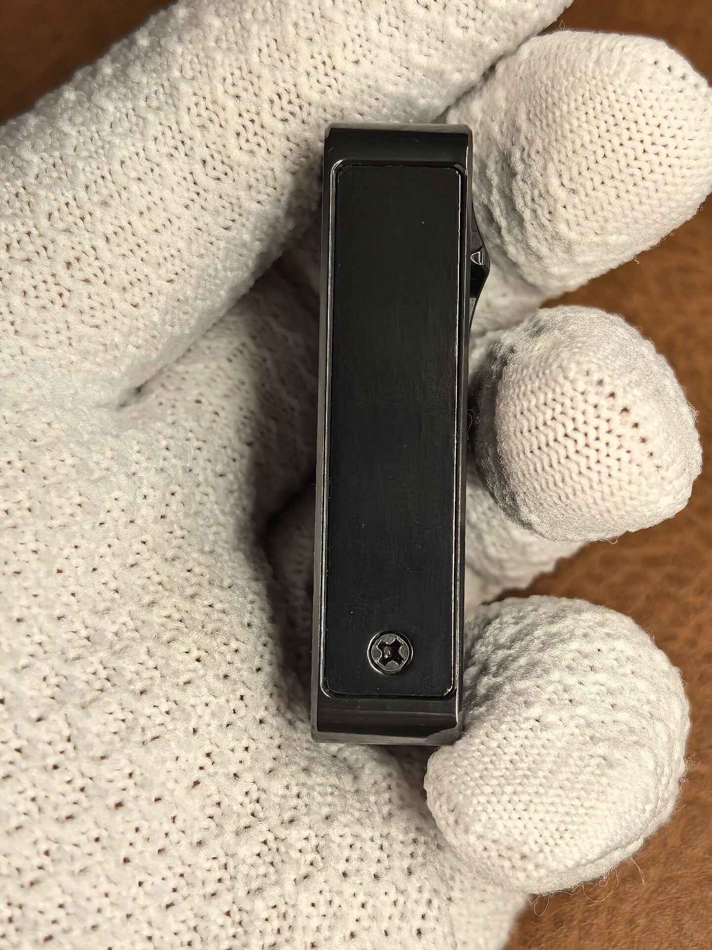 Crunchy Shark Zirconium