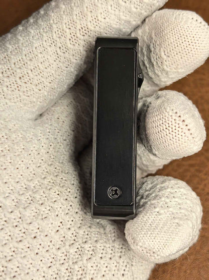 Crunchy Shark Zirconium