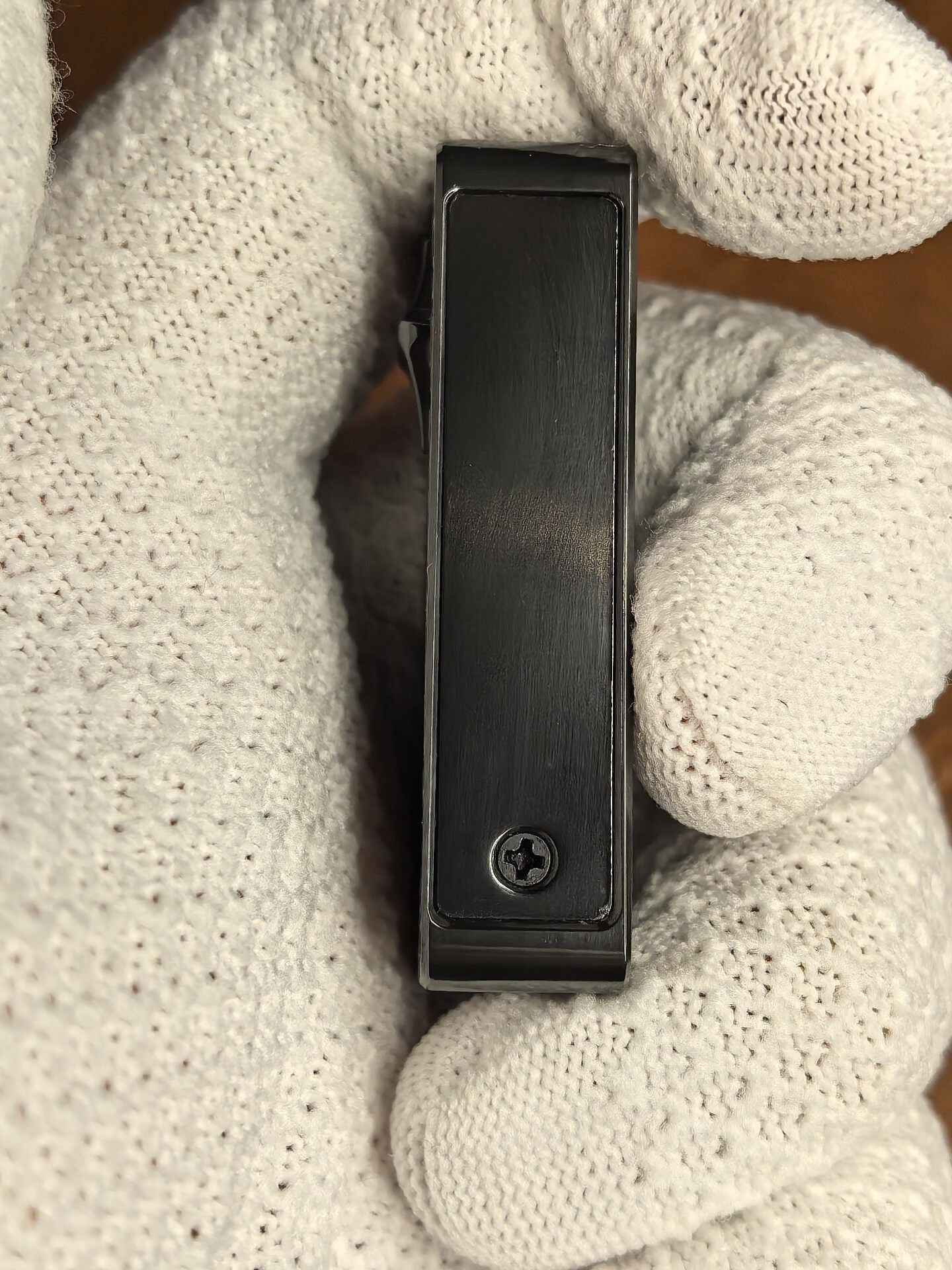 Crunchy Shark Zirconium