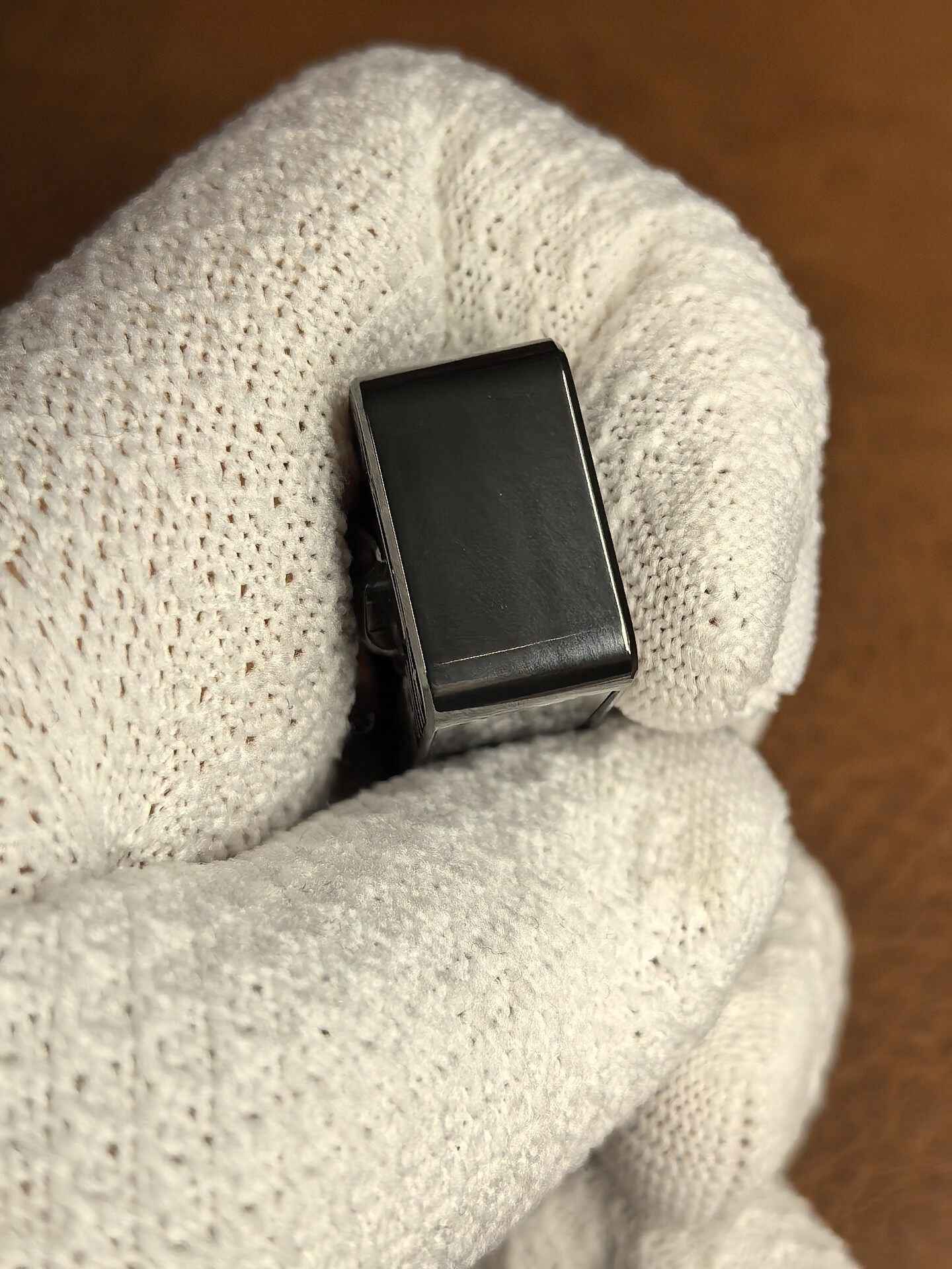 Crunchy Shark Zirconium