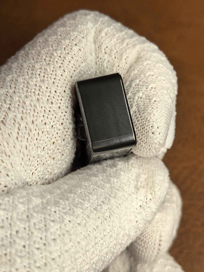 Crunchy Shark Zirconium