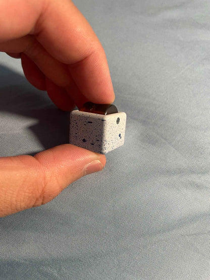 Pudding Zirconium PEI