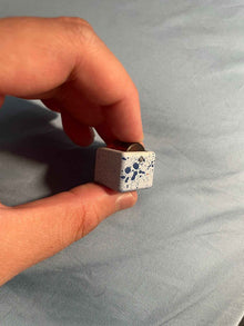 Pudding Zirconium PEI