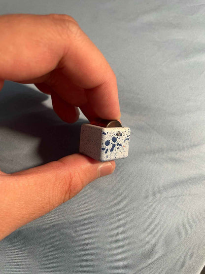 Pudding Zirconium PEI