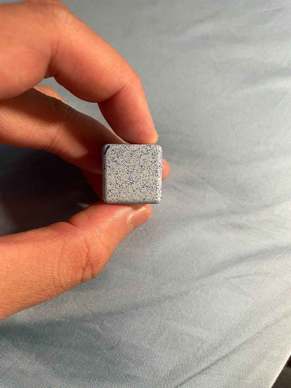 Pudding Zirconium PEI