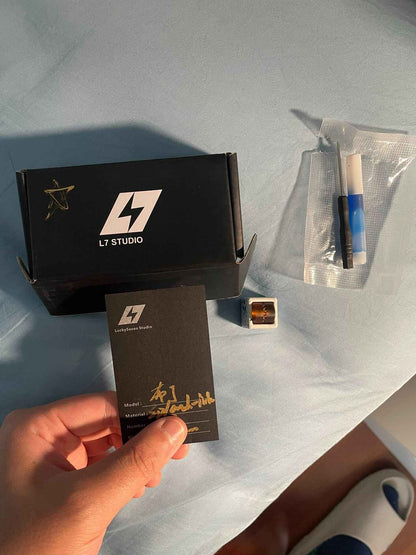 Pudding Zirconium PEI