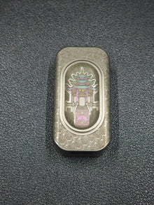 Bingwu POPO Candy Titanium