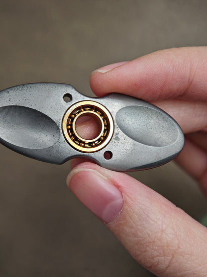Dragonfly Tungsten