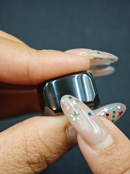 Fat Tiger Zirconium