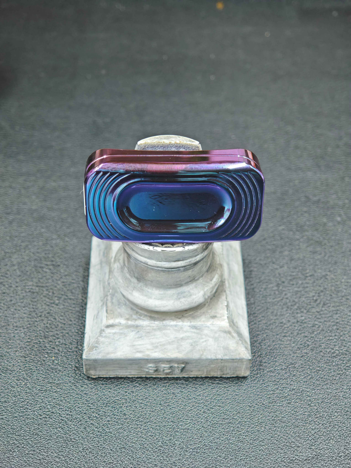 POPO Zirconium