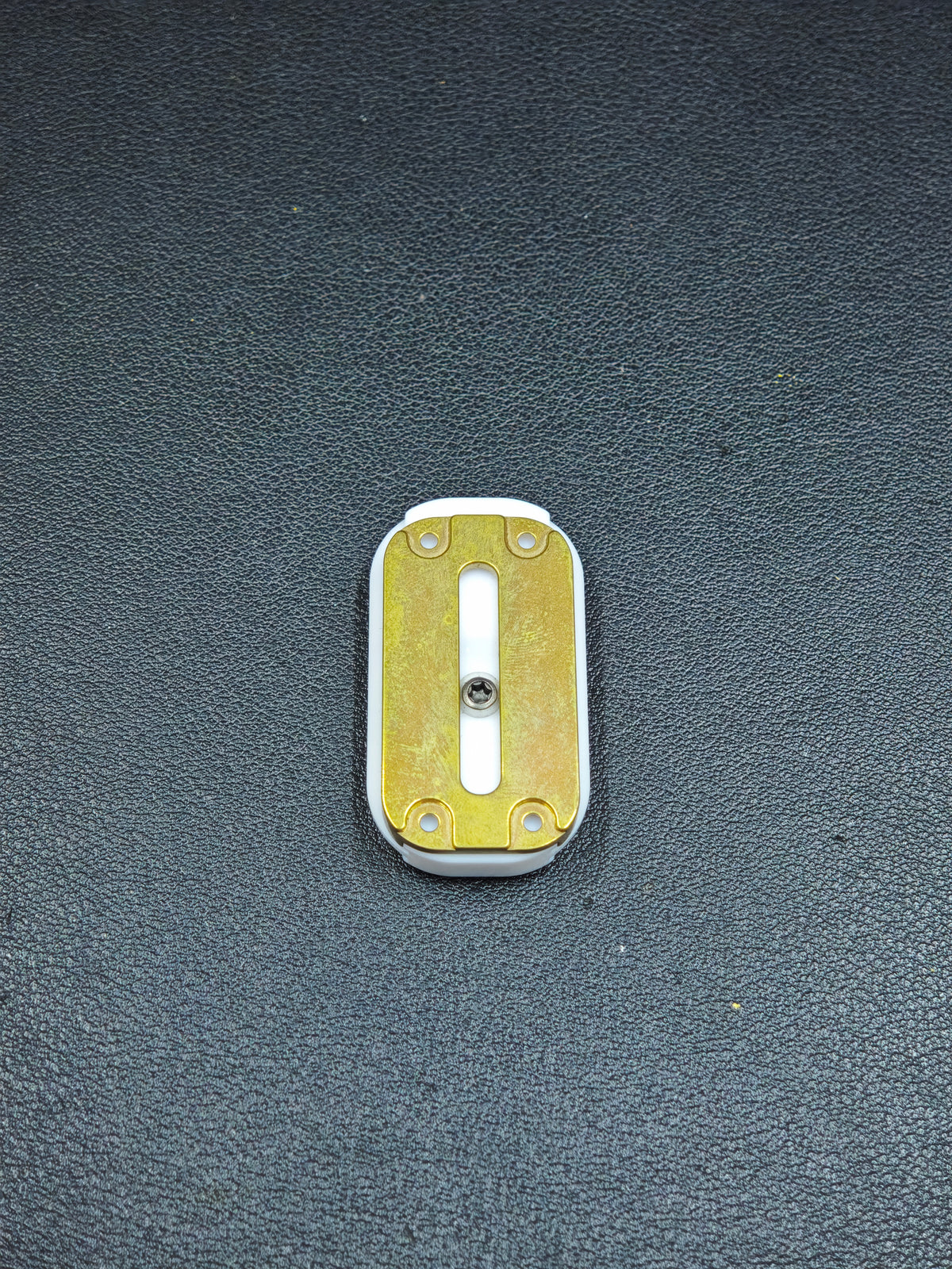 Super Dense Brass