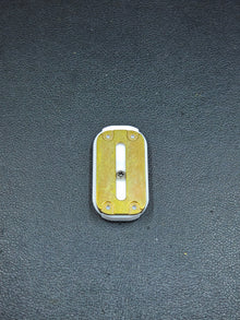 Super Dense Brass