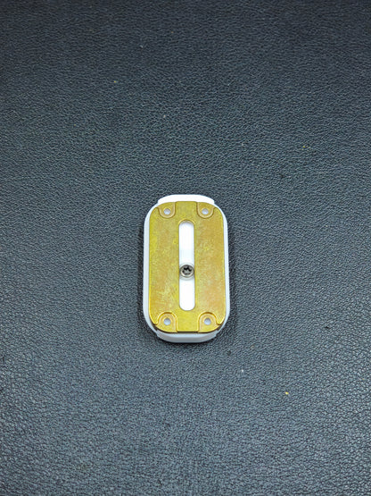 Super Dense Brass