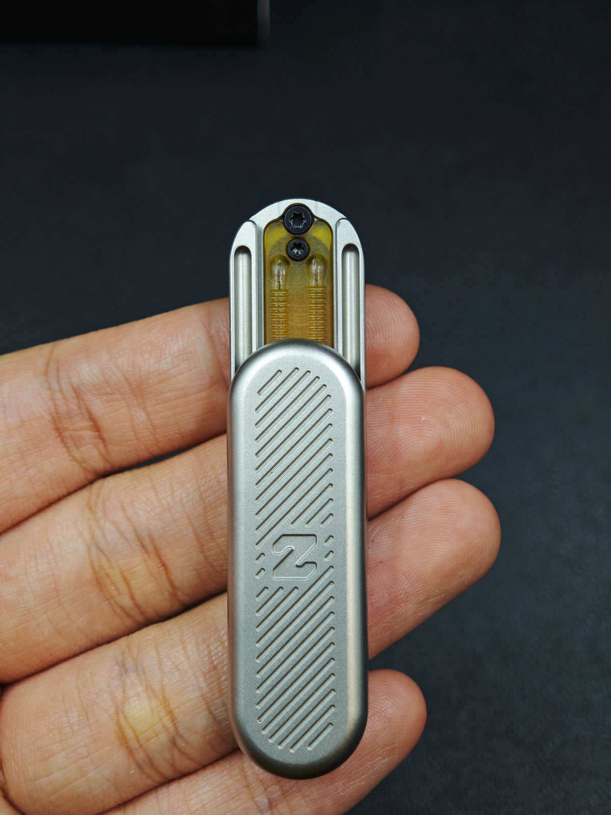 Bean+ Stainless Steel