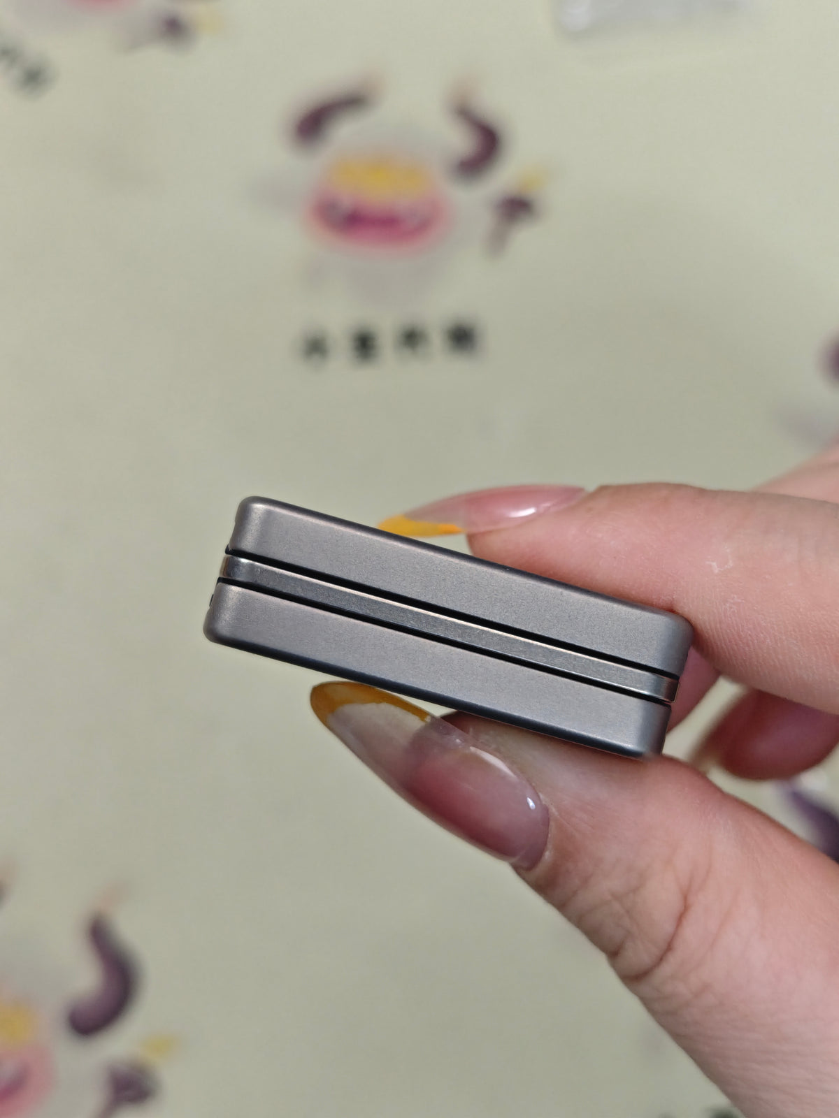 Cb Zirconium