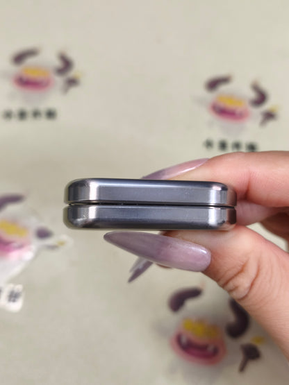 Top B Rain Titanium
