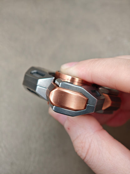 BIT 09 Stainless Steel