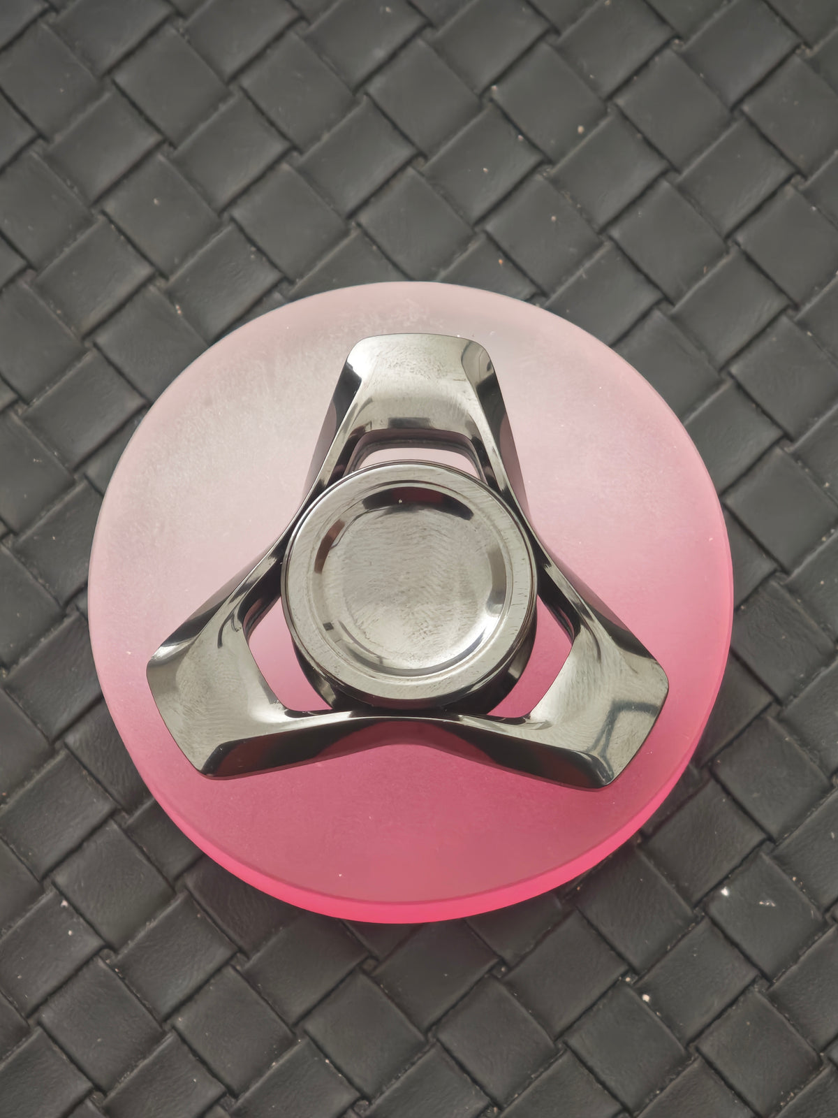 Liquid Zirconium Polished