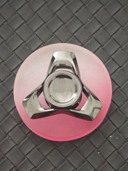 Liquid Zirconium Polished