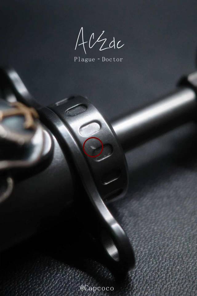 Maxdoc Zirconium