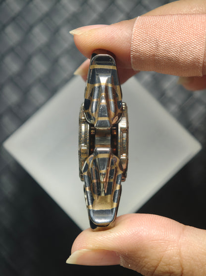 Medusa 2.0 Superconductor