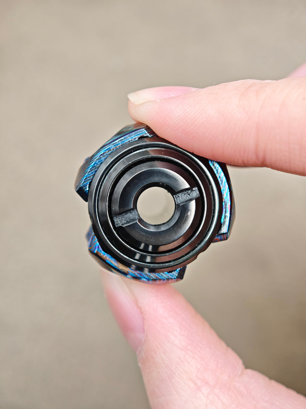 SHAKE Zircuti