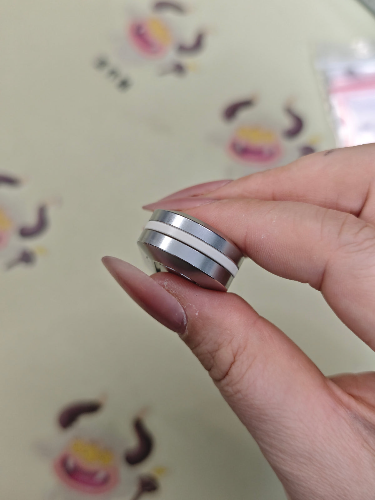 Coco Candy Stainless Steel
