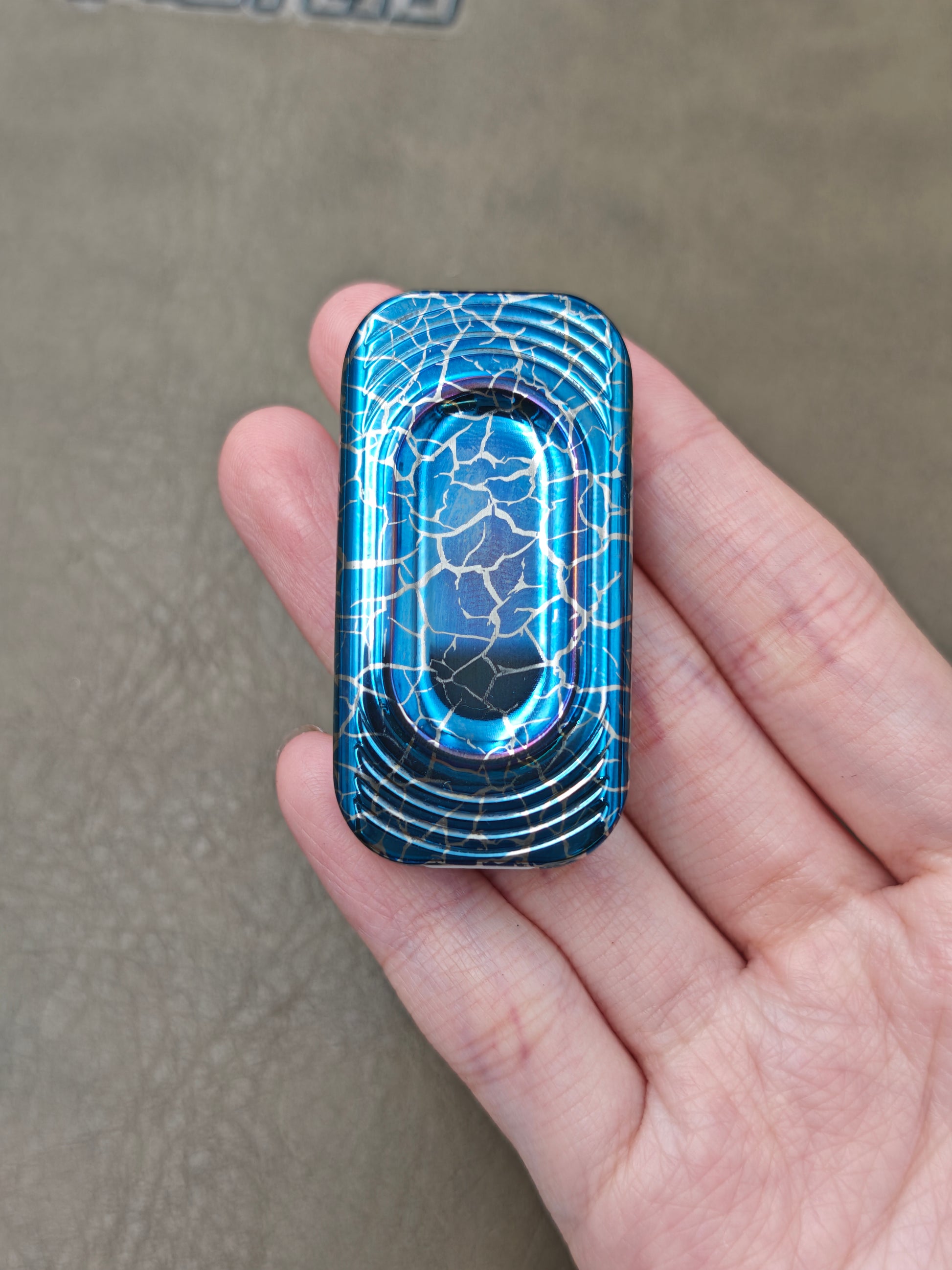POPO Titanium
