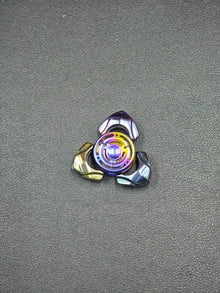 Toothless Mini Pearl White Tungsten