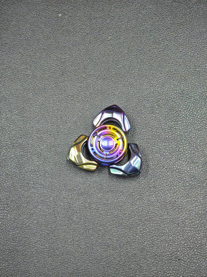 Toothless Mini Pearl White Tungsten