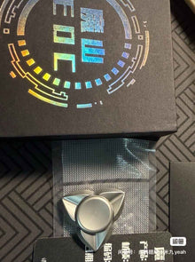 Glutton Stainless Steel Limited Edition